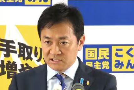 【玉木雄一郎】自民党税調のインナーだけで税制が決められてきた実態が政治不信の源「大事なのはオープンに物事を決めていくこと」